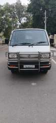 Maruti Suzuki Omni 5 seater