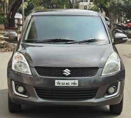 Maruti Suzuki Swift VDI