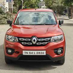 Renault Kwid RXT