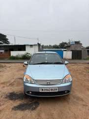 Tata Indigo CS others