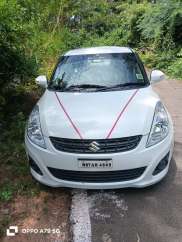 Maruti Suzuki Swift dzire ZDI