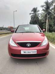 Tata Indica Vista ZX Quatrajet