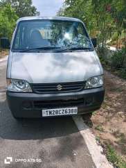 Maruti Suzuki Eeco 5 STR Ac