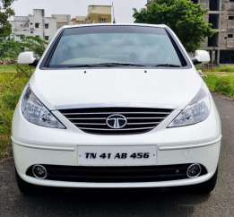 Tata Manza Aqua Quadrajet BS III