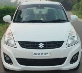Maruti Suzuki Swift dzire VDI BS IV