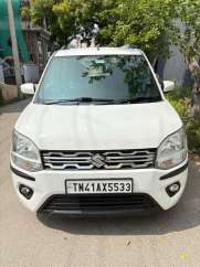 Maruti Suzuki Wagon R 1.2 VXI