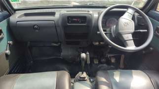 Maruti Suzuki Omni 8 seater