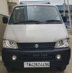 Maruti Suzuki Eeco 5 STR Ac