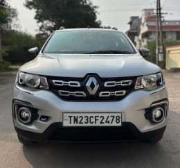 Renault Kwid RXT AMT
