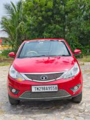 Tata Zest Quadrajet 1.3 XM