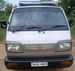 Maruti Suzuki Omni 5 seater