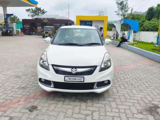 Maruti Suzuki Swift dzire LDI