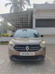 Renault Lodgy 85 PS RXE