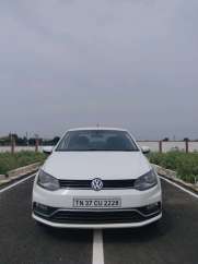 Volkswagen AMEO 1.5 TDI Highline  AT