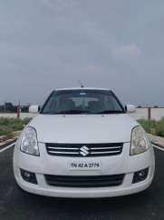 Maruti Suzuki Swift dzire VDI
