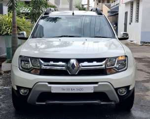 Renault Duster 85 RXL Pack
