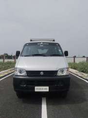 Maruti Suzuki Eeco Smiles 7 STR STD