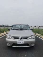 Renault Logan others