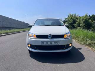 Volkswagen Vento 1.6 cr Trendline