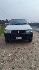 Maruti Suzuki Alto LXI