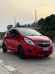 Chevrolet Beat LS Petrol