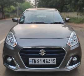 Maruti Suzuki Swift dzire ZXI