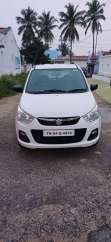 Maruti Suzuki Alto K10 VXI