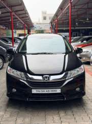 Honda City 1.5 V AT