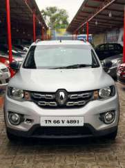 Renault Kwid RXT Opt