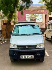 Maruti Suzuki Eeco Smiles 7 STR STD
