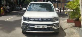 Volkswagen Tiguan Exclusive Edition
