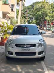 Maruti Suzuki Swift dzire others