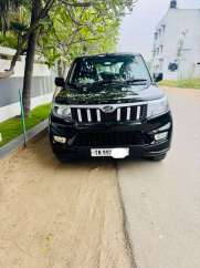 Mahindra Bolero Neo N8