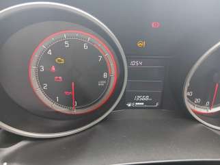 Maruti Suzuki Swift VXI