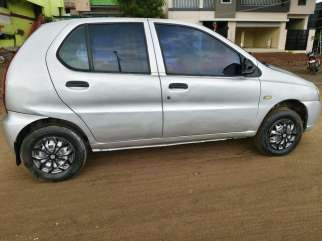 Tata Indigo LS TDI