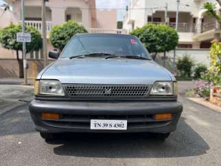 Maruti Suzuki 800 AC