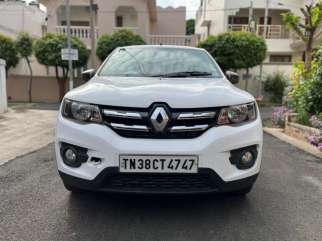 Renault Kwid RXL