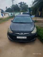 Hyundai Verna 1.6 SX