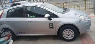 Fiat Punto others