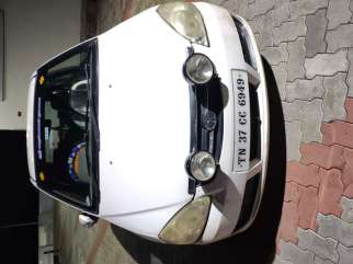 Tata Indica V2 V2 LX