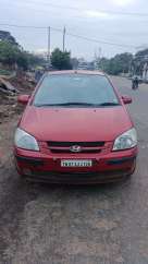 Hyundai Getz others
