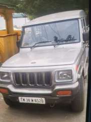 Mahindra Bolero XL 10 STR