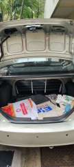 Ford Fiesta Classic 1.4 CLXI