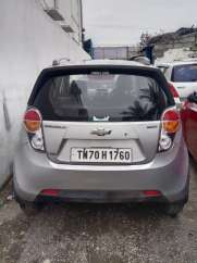 Chevrolet Beat LT Diesel