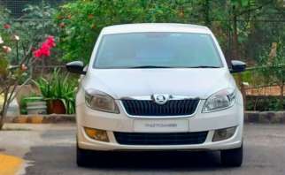 Skoda Rapid 1.5 TDI AT Ambition