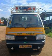 Maruti Suzuki others others