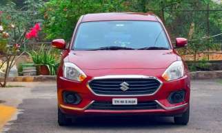 Maruti Suzuki Swift dzire others