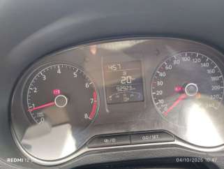 Volkswagen Polo 1.2 Comfortline