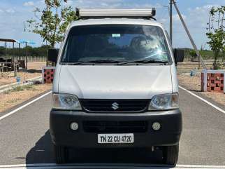 Maruti Suzuki Eeco Smiles 5 STR AC