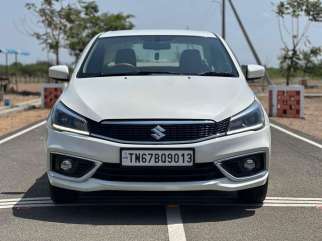 Maruti Suzuki Ciaz Alpha 1.5